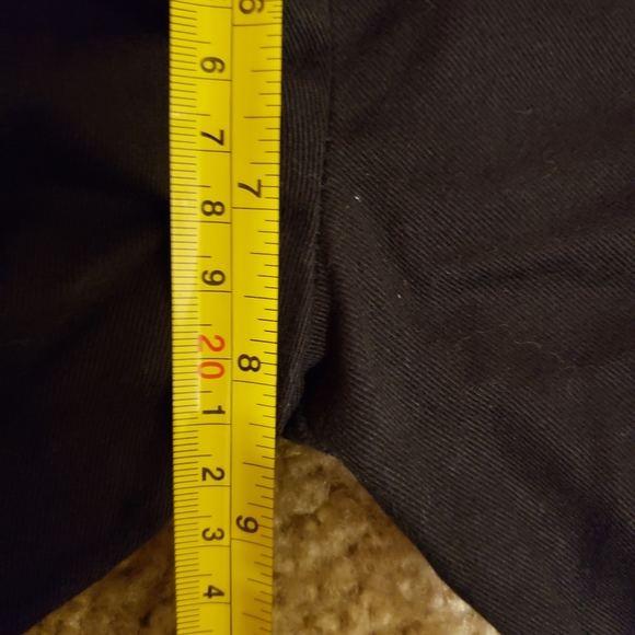 ❤ J. Crew Black Shorts - Picture 4 of 6